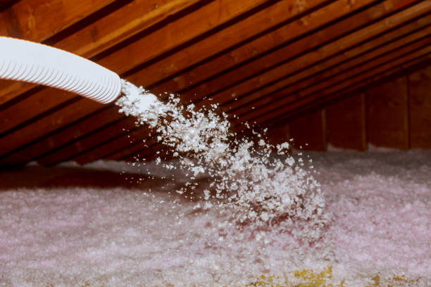 Best Spray Foam Insulation in Lton, IN