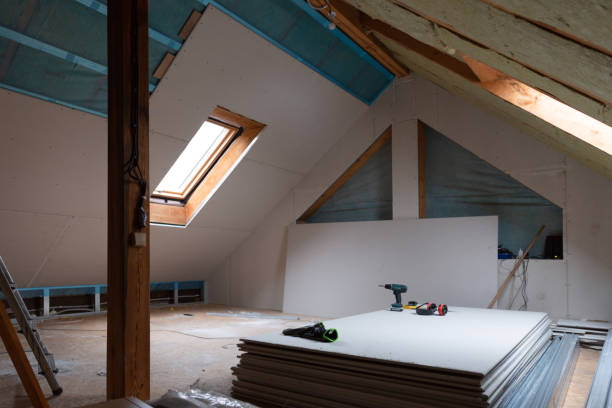 Best Blown-in Insulation in Lton, IN