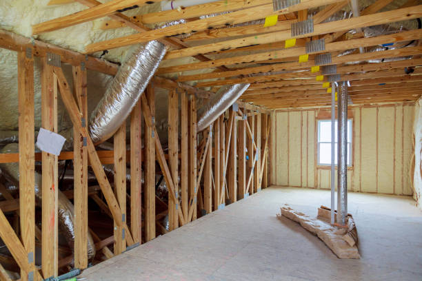 Best Specialized Insulation Services in Lton, IN