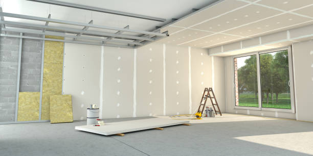 Best Insulation Maintenance and Repair in Lton, IN