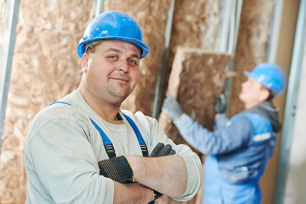 Types of Insulation We Offer in Linton, IN