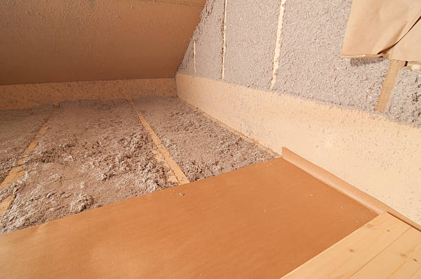 Best Insulation for Specific Applications in Lton, IN