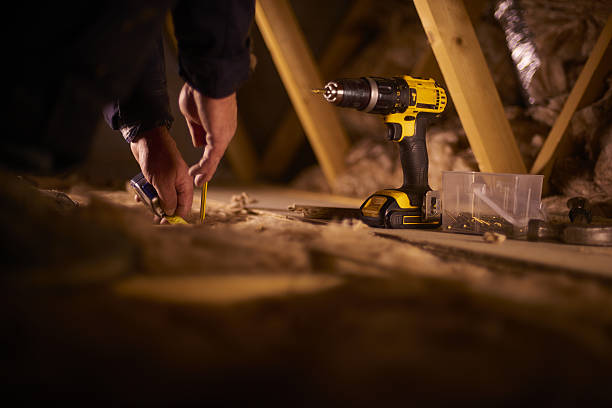 Trusted Linton, IN Insulation Contractor Experts